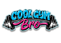 Cool Gym Bro